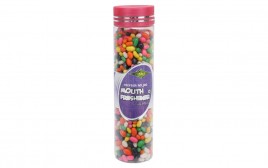 Dizzle Tini Mini Mouth Freshner   Plastic Jar  255 grams